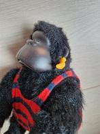 magical murphy 1987 vintage gorilla met geluid retro klein, Ophalen of Verzenden, Zo goed als nieuw