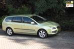 Ford Focus Wagon BEKIJK OOK DE ANDERE ADVERTENTIE'S !, Auto's, Ford, 1596 cc, Gebruikt, 4 cilinders, 635 kg