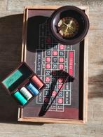 Casino game board, Hobby en Vrije tijd, Gezelschapsspellen | Bordspellen, Ophalen of Verzenden