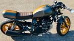 Caferacer Honda CB 750, Naked bike, Particulier, 4 cilinders, 750 cc