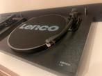 Draitafel Lenco L-30, Ophalen of Verzenden, Zo goed als nieuw, Platenspeler, Overige merken