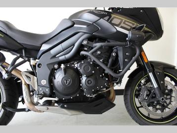 Valbeugels Triumph Tiger 1050 sport beschikbaar voor biedingen