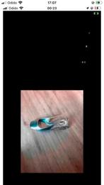 Hak sandalen, Ophalen, Zo goed als nieuw