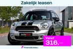 Mini Mini Countryman 1.6 Cooper S, JCW Uitvoering, Chili. Pa, Auto's, Mini, Automaat, 65 €/maand, Gebruikt, Bedrijf