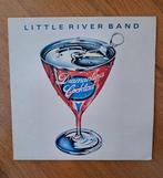 LP Vinyl - Little River Band - Diamantina Cocktail - 1977, Ophalen of Verzenden, Gebruikt, Poprock
