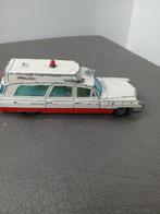 Ambulance, Ophalen of Verzenden, Gebruikt, Auto's