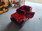Elektrische kinder speelgoed auto - speelgoed auto kids, Ophalen, 2741PX 1b, Zo goed als nieuw, Info@caveandgarden.nl