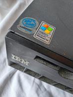 (PC20) IBM PC XP Celeron  MT-M 8183- ZGR uit 2004 (?), Computers en Software, Ophalen