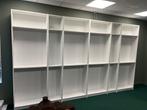 Billy boekenkast, Huis en Inrichting, Kasten | Boekenkasten, Ophalen, Met plank(en), 200 cm of meer, 50 tot 100 cm