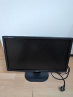 Iiyama Prolite E2409HDS Beeldscherm, Ophalen, VGA, Gebruikt, Iiyama