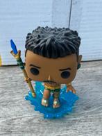 Funko pop Namor Wakanda Forever, Ophalen of Verzenden, Zo goed als nieuw