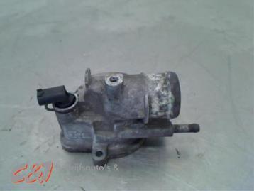 Thermostaathuis van een Mercedes Sprinter beschikbaar voor biedingen