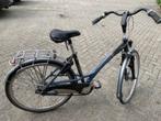 Damesfiets Batavus Staccato, Fietsen en Brommers, Fietsen | Dames | Damesfietsen, Ophalen, Gebruikt, 47 tot 50 cm, Versnellingen