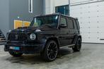 Mercedes-Benz G63 AMG BRABUS G700 WIDESTAR BRABUS RED INTERI, Auto's, Mercedes-Benz, Nieuw, Origineel Nederlands, Te koop, 5 stoelen