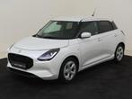 Suzuki SWIFT 1.2 Style Smart Hybrid Keyless/LED/AppleCarPlay, Auto's, Suzuki, 83 pk, Stof, Gebruikt, Met garantie (alle)