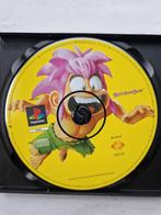 TOMBI, Spelcomputers en Games, Games | Sony PlayStation 1, Gebruikt, 1 speler, Racen en Vliegen, Ophalen of Verzenden