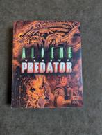 Aliens vs Predator PC Game - big box pc game CIB, Spelcomputers en Games, Gebruikt, 1 speler, Ophalen of Verzenden, Vanaf 16 jaar