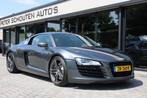 Audi R8 V8 Quattro R-Tronic | Carbon | Magnetic Ride | B&O |, Automaat, Gebruikt, Leder, Bedrijf
