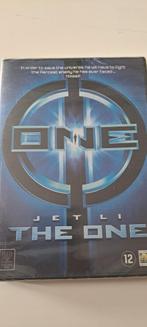 Jet Li : The One - dvd (Nieuw), Ophalen of Verzenden, Nieuw in verpakking, Actie