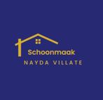 schoonmaak, Schoonmaken bedrijfsruimte