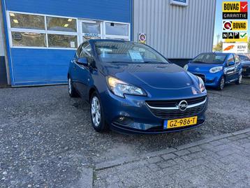 Opel Corsa 1.4 Edition beschikbaar voor biedingen