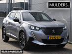 Peugeot 2008 1.2 PureTech Allure / navi / camera / led, 12 maanden, Stof, Gebruikt, Euro 6