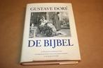 De bijbel in 230 gravures van Gustave Doré., Boeken, Kunst en Cultuur | Beeldend, Gelezen, Ophalen of Verzenden