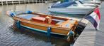 Deense Fjorden sloep, Watersport en Boten, Sloepen, Ophalen, 10 tot 30 pk, Binnenboordmotor, 6 meter of meer