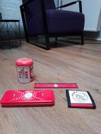 Ajax merchandise, Ophalen of Verzenden