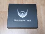 Baardgroei kit "Beard Growth Kit", NIEUW, Ophalen, Nieuw, Gehele gezicht, Verzorging