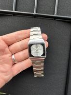 “SEIKO” AUTOMATIC 21 Jewels Horloge Unisex Water Resistant, Seiko, Staal, Polshorloge, 1960 of later