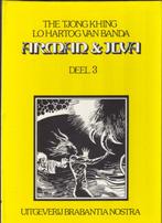 Arman & Ilva deel 3 - The Tjong Khing / Lo Hartog van Banda, Boeken, Stripboeken, Eén stripboek, Ophalen of Verzenden, Gelezen
