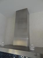 NIEUW! Koof / Bovenste Schoorsteen Afzuigkap RVS >Snelle Ver, Witgoed en Apparatuur, Afzuigkappen, Ophalen of Verzenden, Nieuw