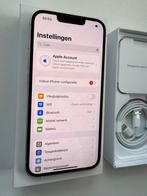 iPhone 13 128GB Starlight | Nette staat | Batt 86% |Garantie, IPhone 13, Ophalen of Verzenden, Support@apple.com, Zonder simlock