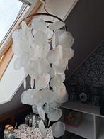 Schelpenhanger - Decoratieve Windgong, Ophalen of Verzenden