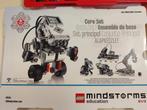 Een set LEGO EDUCATION MINDSTORMS EV3 [45544 & 45560], LEGO EDUCATION, Ratelaarweg 17, 3053 JP  ROTTERDAM, Lego, Ophalen of Verzenden