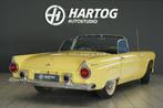Ford Thunderbird CONVERTIBLE 4.8 V8 AUT. + HARDTOP, Auto's, Automaat, Cabriolet, Bedrijf, Ford