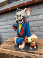 Tom & Jerry beeld, Ophalen, Gebruikt, Fantasy