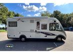 Carthago Chic 44, Caravans en Kamperen, Campers, Integraal, Vloeistofverwarming, Bedrijf, Startonderbreker