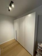 Pax kast wit, Ophalen, Zo goed als nieuw, 50 tot 75 cm, 200 cm of meer
