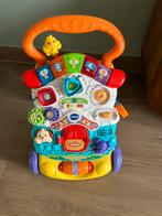 Vtech 2 in 1 loopwagen., Ophalen, Zo goed als nieuw, 6 maanden tot 2 jaar
