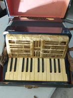 Anda accordeon, Ophalen of Verzenden, Gebruikt