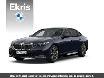 BMW 5 Serie 530e M Sportpakket | Equipment Package Professio beschikbaar voor biedingen