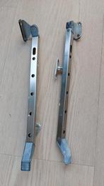 Raamuitzetter, Ophalen of Verzenden, Rvs