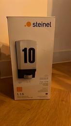 Steinel L1S sensor buiten verlichting, Tuin en Terras, Minder dan 50 watt, Wandlamp, Ophalen of Verzenden, Licht-donker-sensor