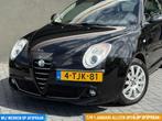 Alfa Romeo MiTo 1.4 Distinctive | 2009 | Zeer netjes!, Auto's, Alfa Romeo, Voorwielaandrijving, Euro 5, Gebruikt, 4 cilinders