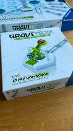 Gravitrax - Expansion Scoop, Ophalen of Verzenden, Zo goed als nieuw