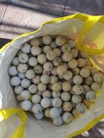Golfballen - Gebruikt - Meerdere beschikbaar, Ophalen, Gebruikt, Bal(len), Overige merken