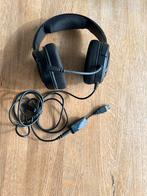 Koptelefoon Corsair HS45 surround headset, Ophalen of Verzenden, Zo goed als nieuw