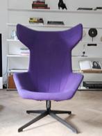 Moroso Take a line for a walk, Huis en Inrichting, Ophalen, Zo goed als nieuw, Minder dan 50 cm